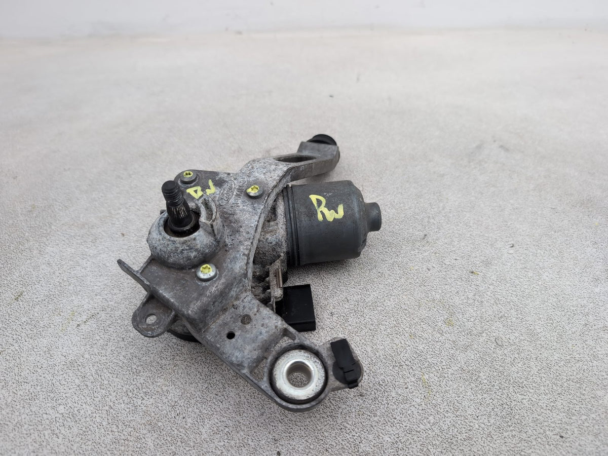 Wiper Motor Front RH 1
