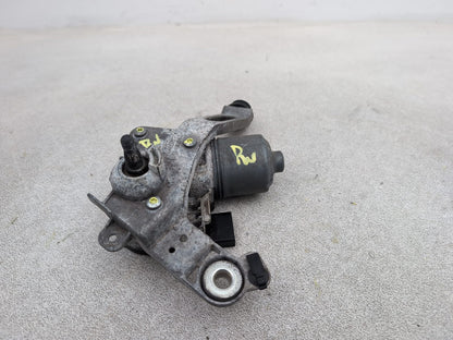 Wiper Motor Front RH 1