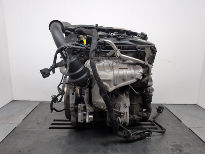 Automatic Engine 7