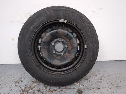 Renault Scenic Bizu Wheel With Tyre 195/65 R15