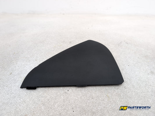 Dashboard Trims  1