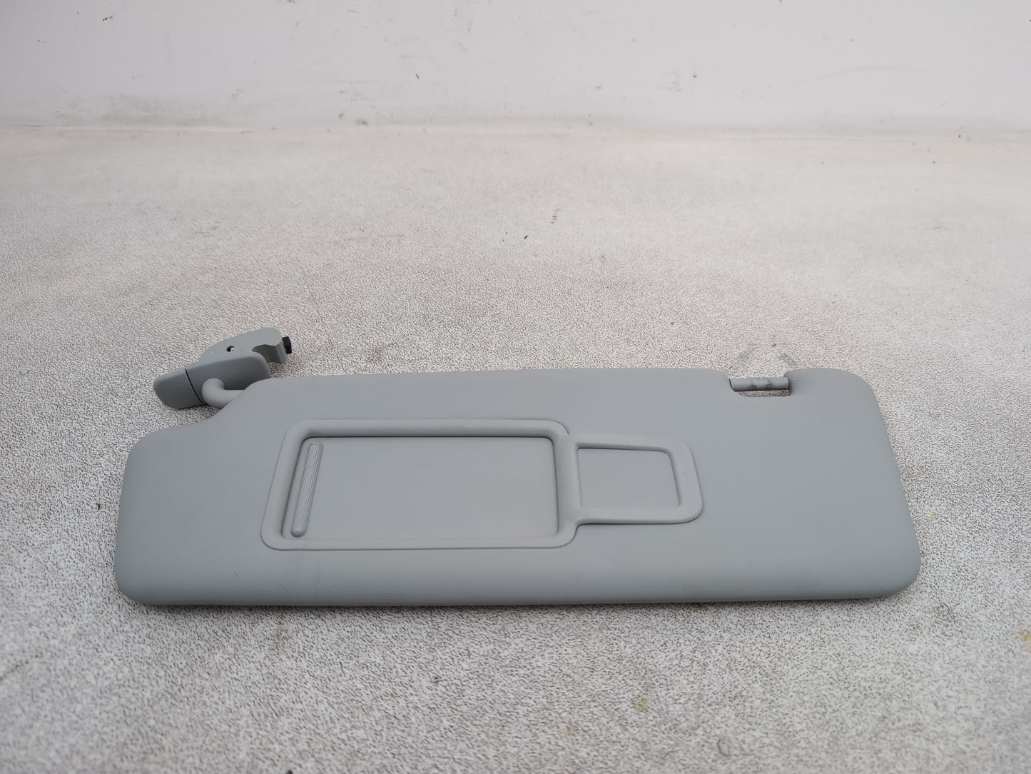 Sun Visor LH 1