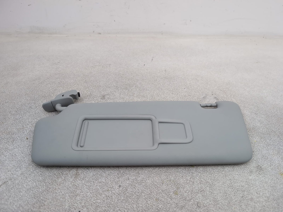 Sun Visor LH 1