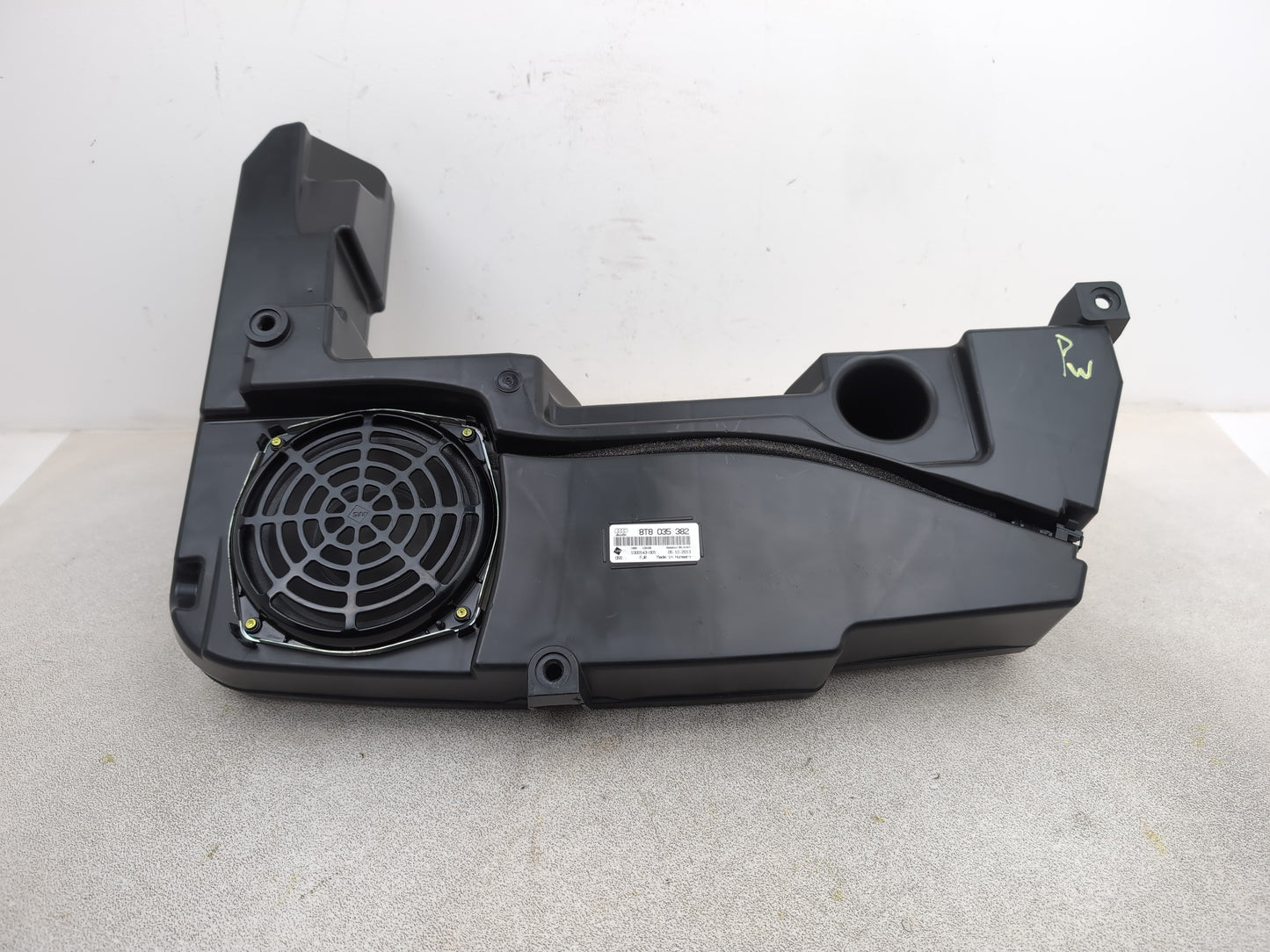 Speaker 1