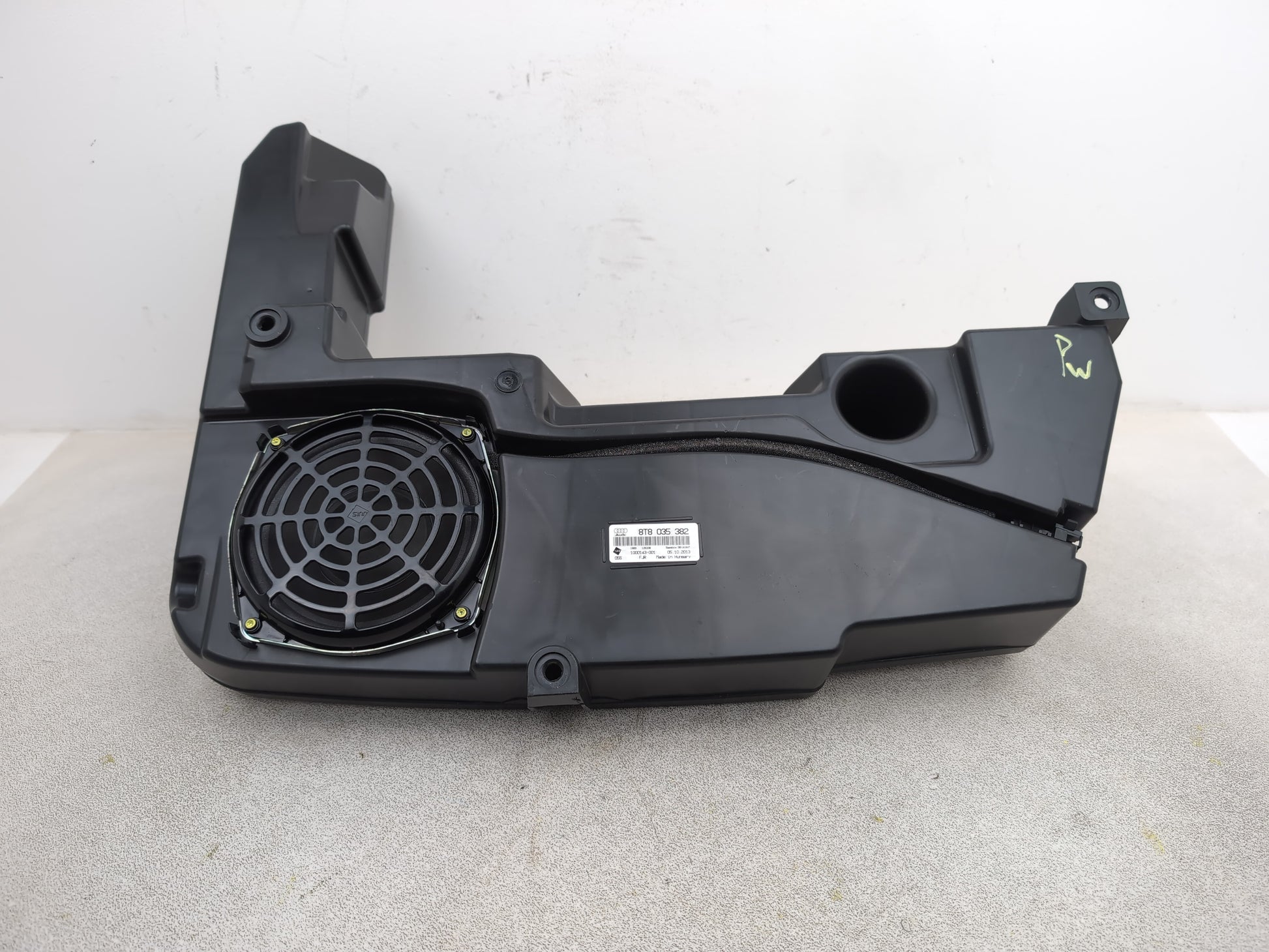 Speaker 1