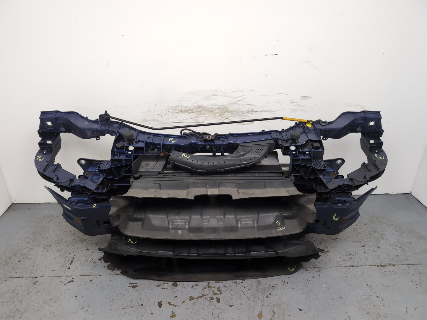 Radiator Pack (KIT) 1