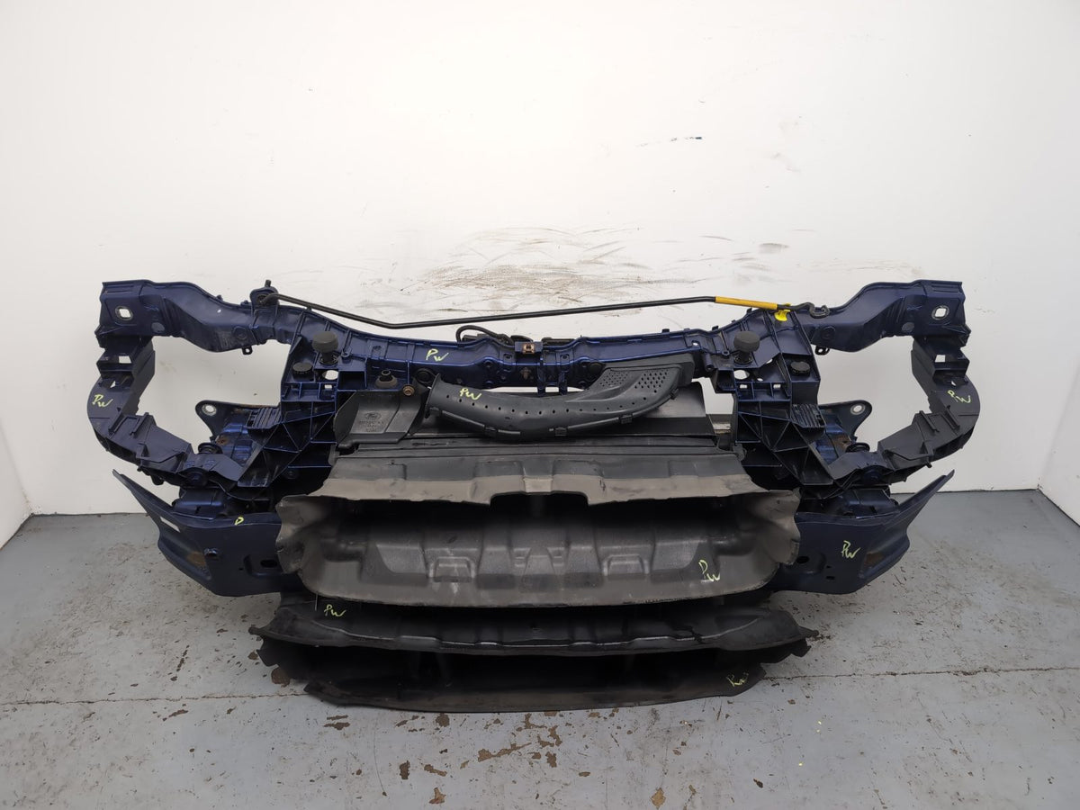 Radiator Pack (KIT) 1
