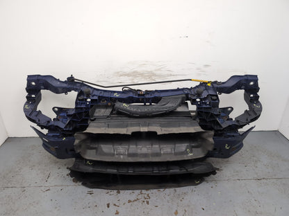 Radiator Pack (KIT) 1