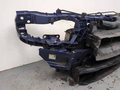 Radiator Pack (KIT) 7