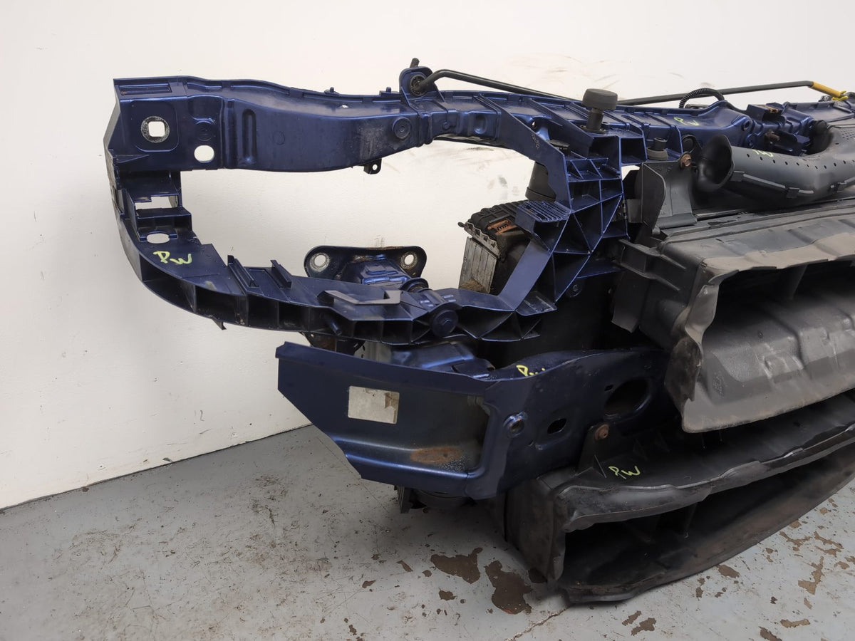 Radiator Pack (KIT) 7