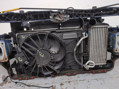 Radiator Pack (KIT) 13