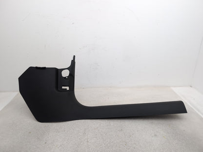 RH A Pillar Trim  1
