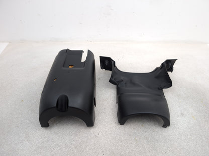 Steering Column Shroud Upper and Lower 1
