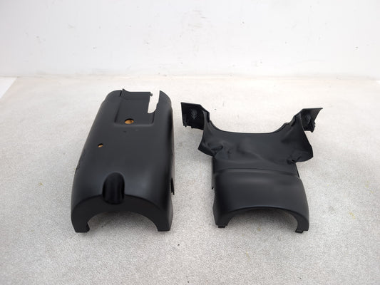 Steering Column Shroud Upper and Lower 1