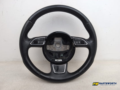 Steering Wheel 1