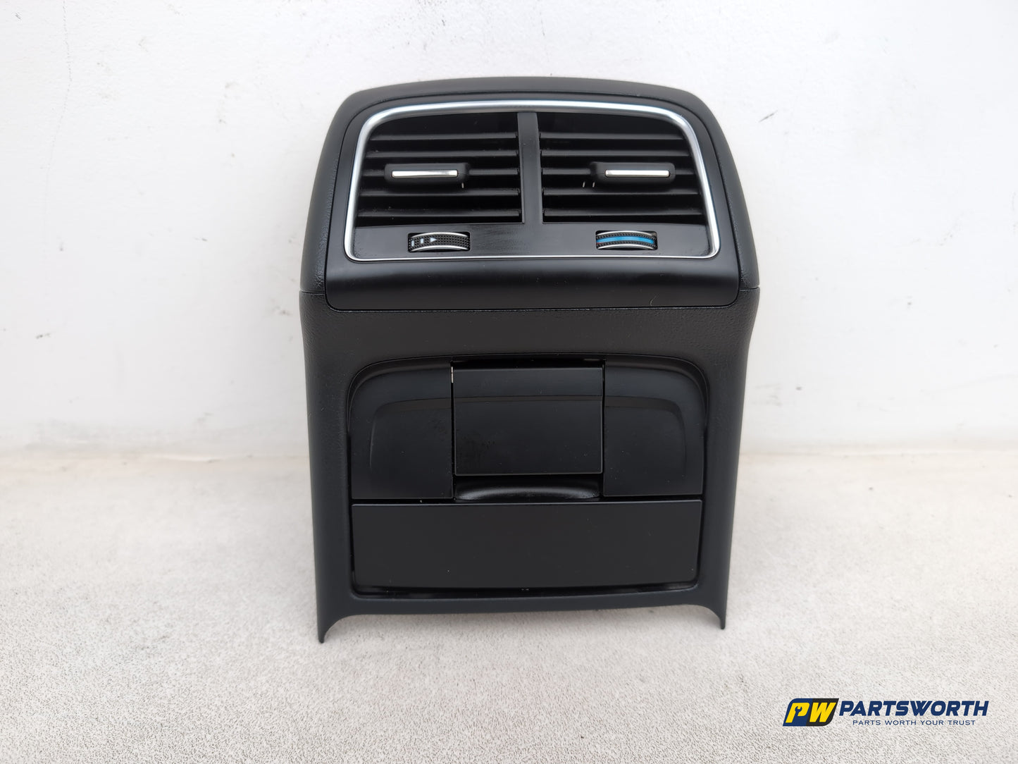 Dashboard Trim With Air Vent  1