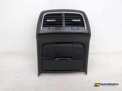 Dashboard Trim With Air Vent  1