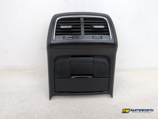 Dashboard Trim With Air Vent  1