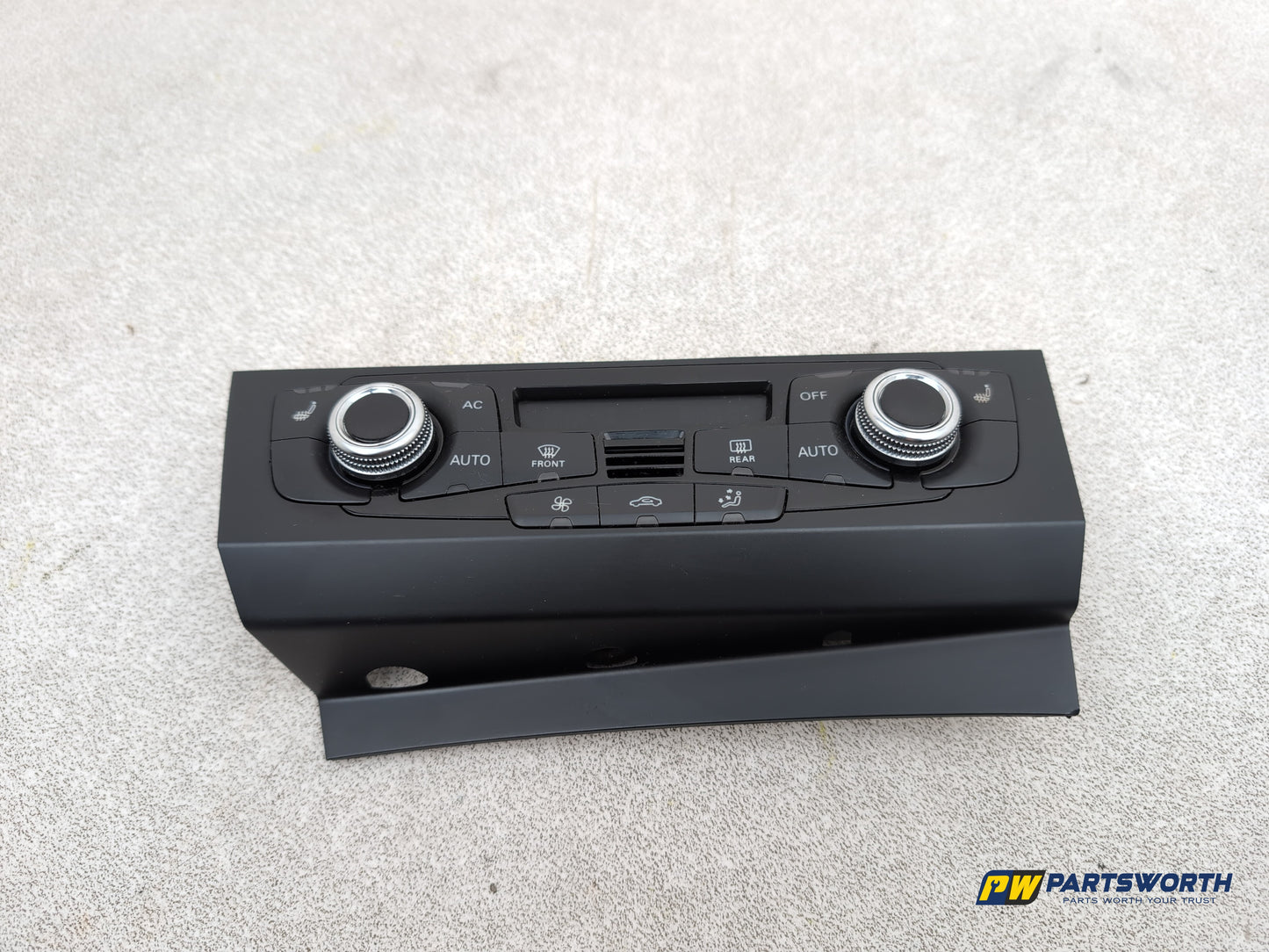 ECU Climate Control 1