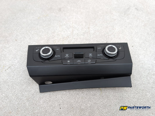 ECU Climate Control 1