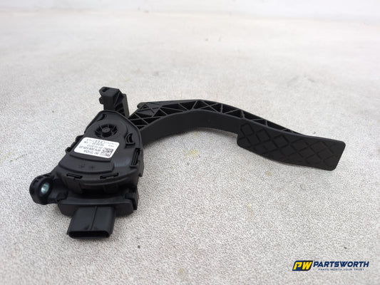 Audi A5 Se Technik Tdi Accelerator Pedal Throttle 8k1721523a 2012-2018