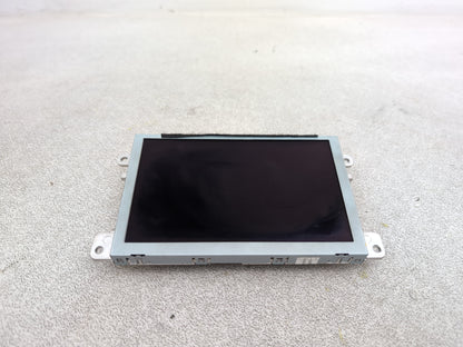 Multi Function Display Unit 1