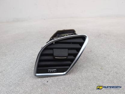 Facia Vent LH 1