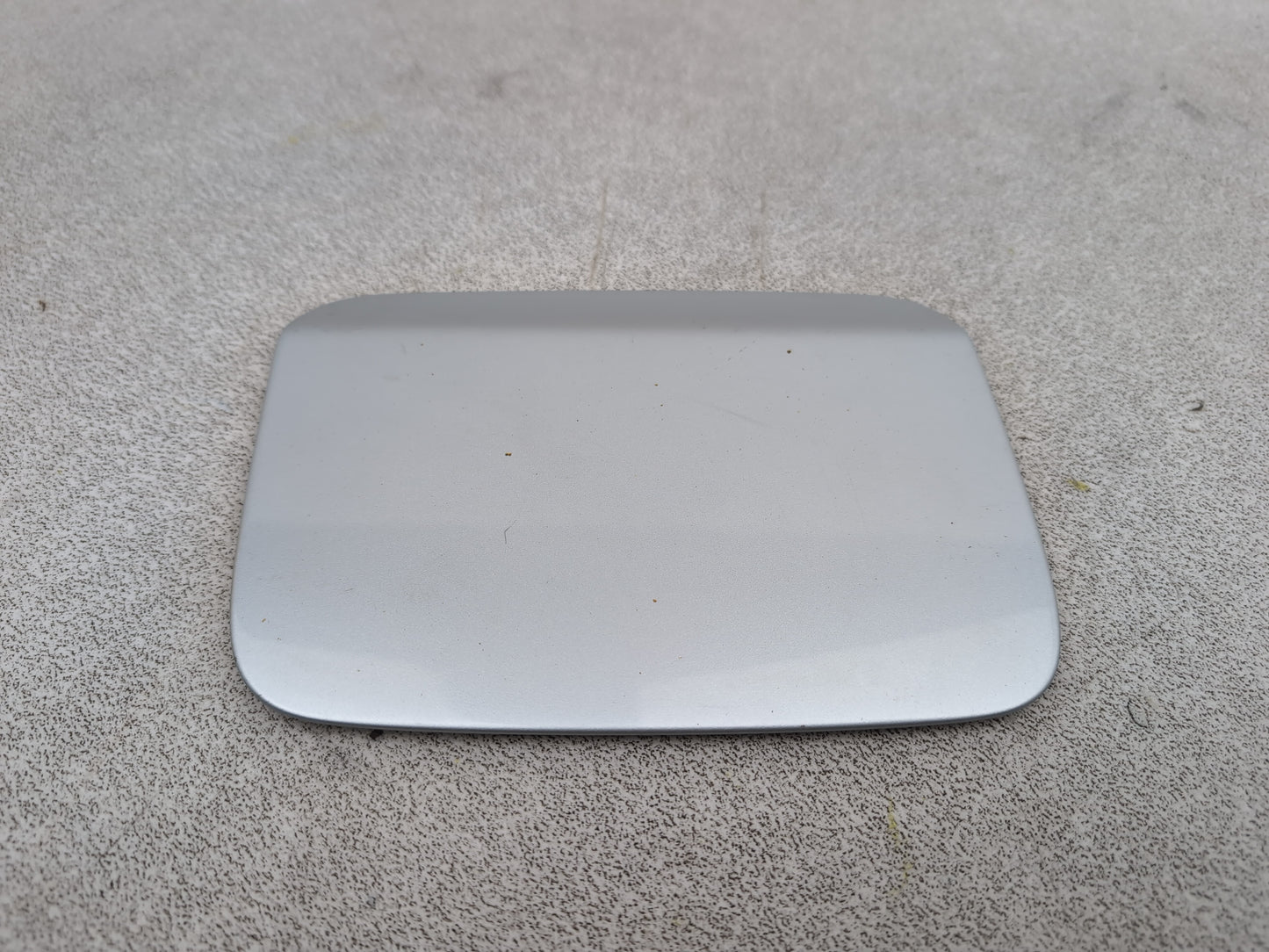 Fuel Filler Flap 1