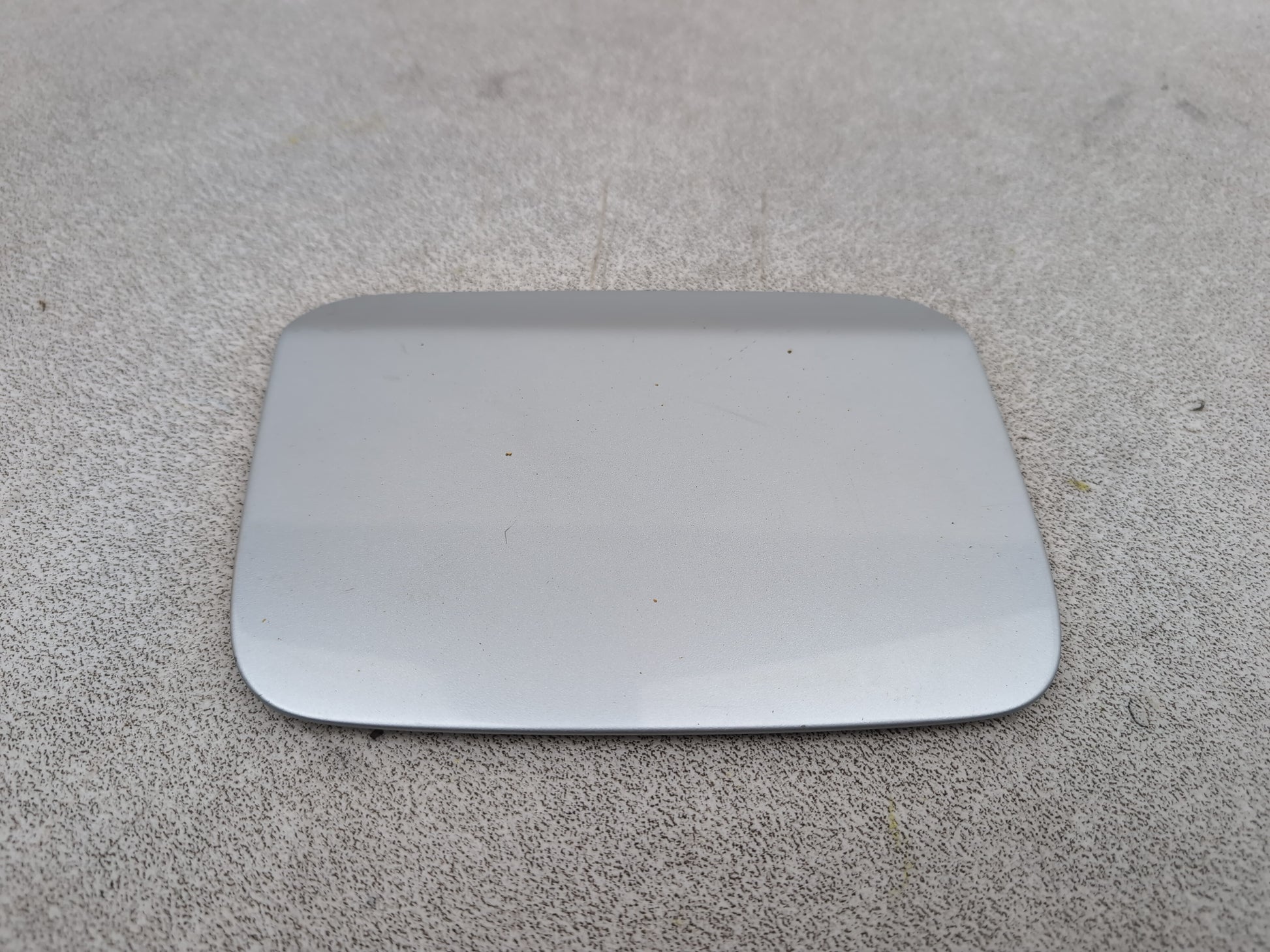 Fuel Filler Flap 1
