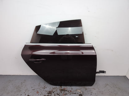 Door Rear RH 1