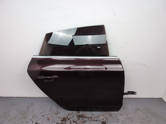 Door Rear RH 1