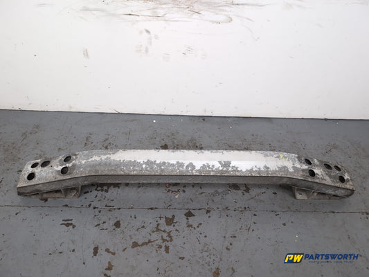 Bumper Rear Reinforcement 1