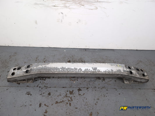 Bumper Rear Reinforcement 1