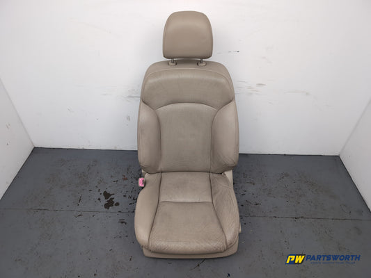 Seat Front RH 1