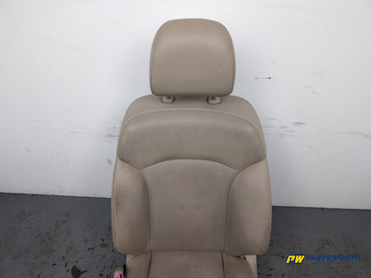 Seat Front RH 7