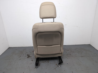 Seat Front RH 8