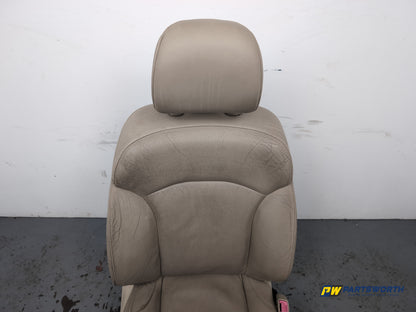 Seat Front LH 7