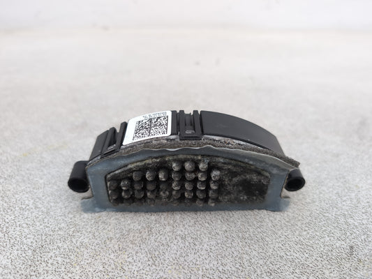 Audi A5 Se Technik Tdi Heater Blower Fan Motor Resistor 8t0820521a 2012-2017