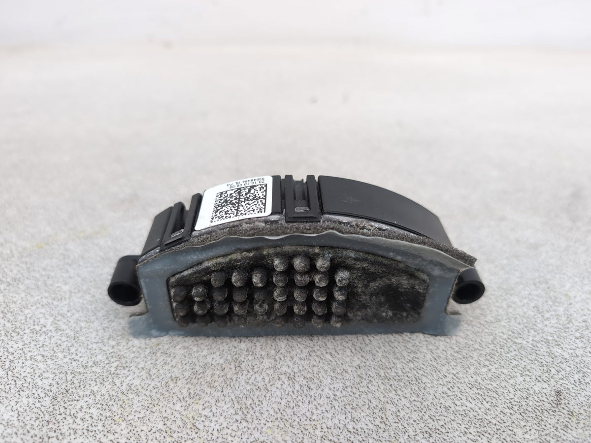 Heater Resistor 1