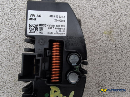 Heater Resistor 7