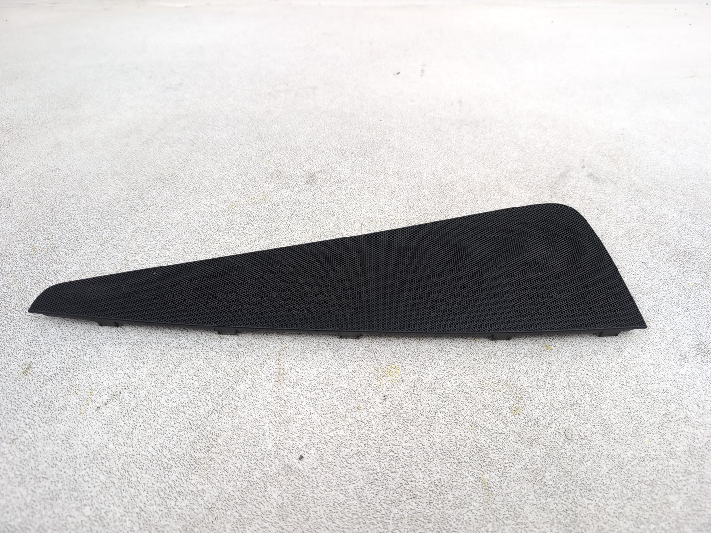 Dashboard Trim With Air Vent  1