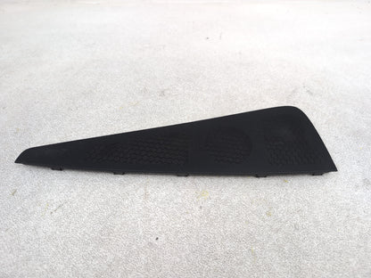 Dashboard Trim With Air Vent  1