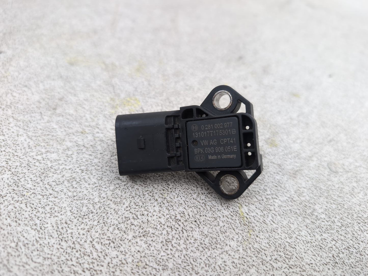 Misc sensor 1