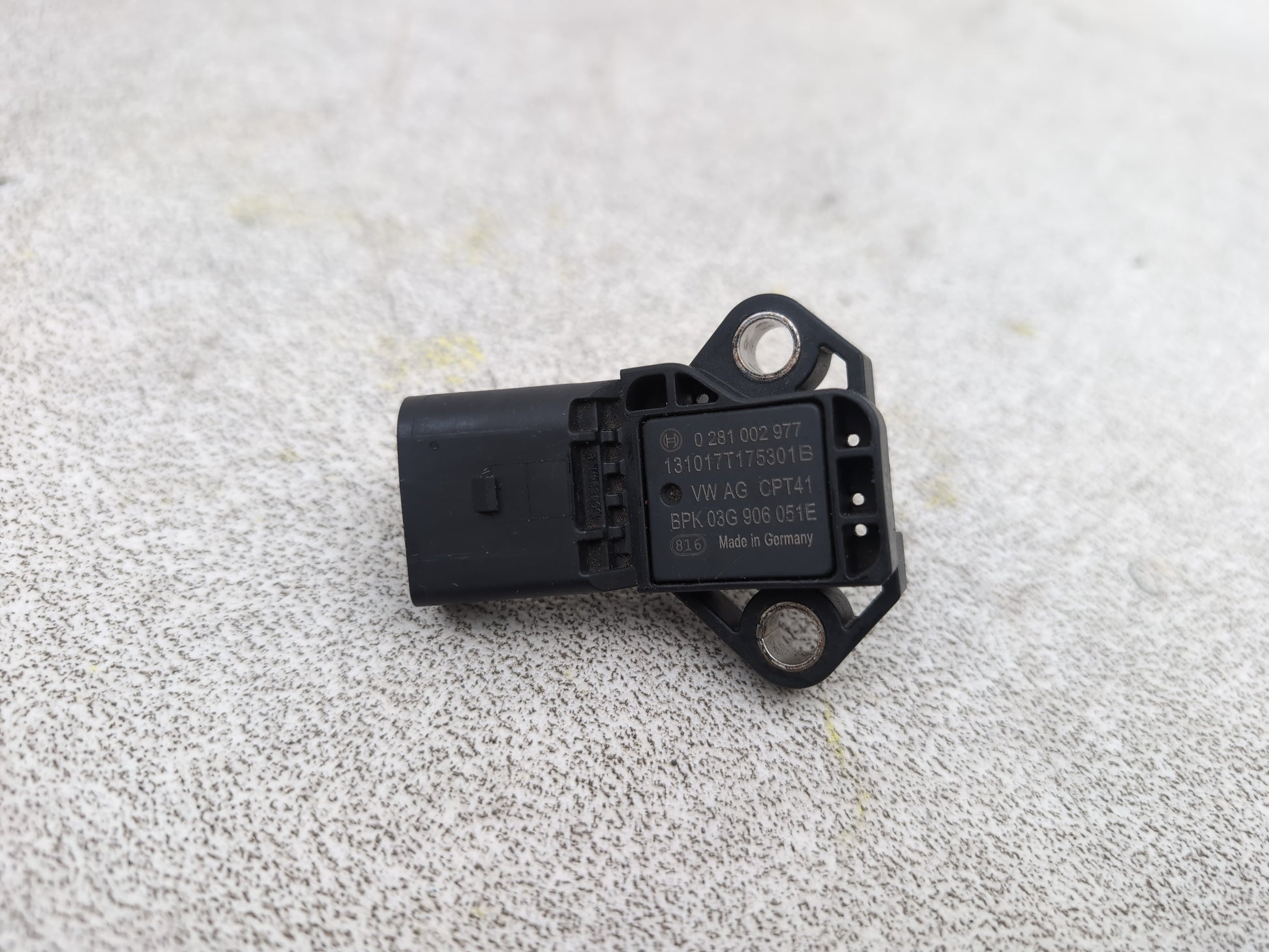 Misc sensor 1