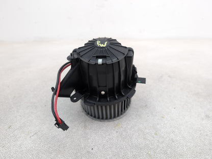 Heater Blower Motor 1