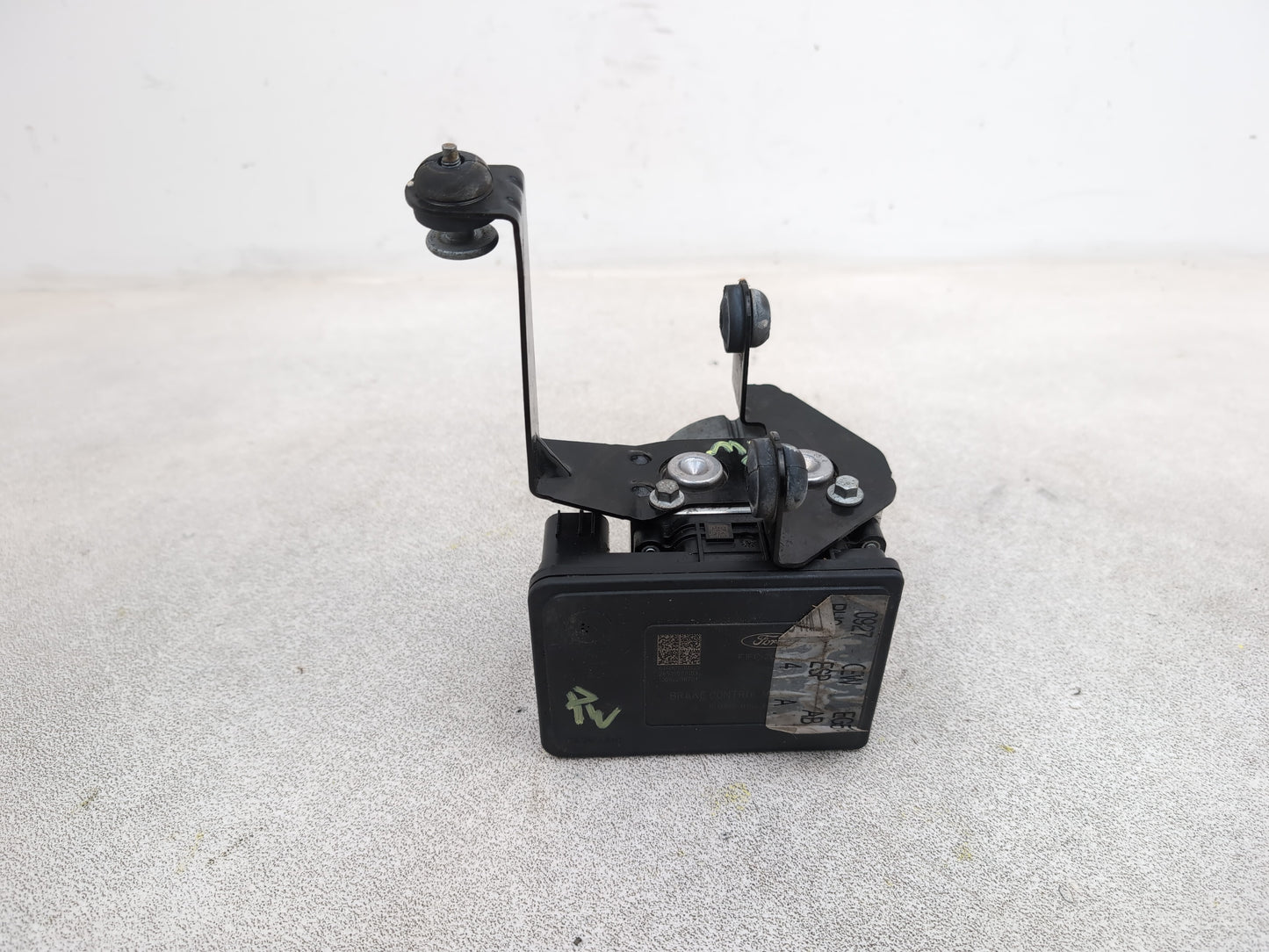 Ford Focus Zetec Tdci Abs Pump F1fc2c405ca 2011-2018