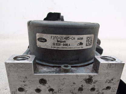 Ford Focus Zetec Tdci Abs Pump F1fc2c405ca 2011-2018 - photo 7