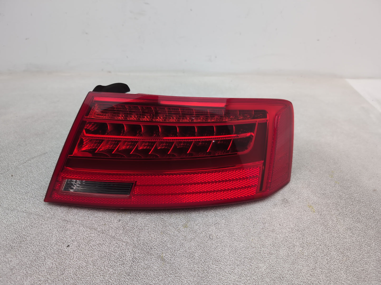 Lamp Assembly Rear RH 1