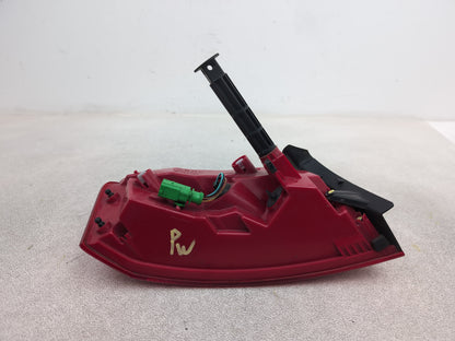 Lamp Assembly Rear RH 7