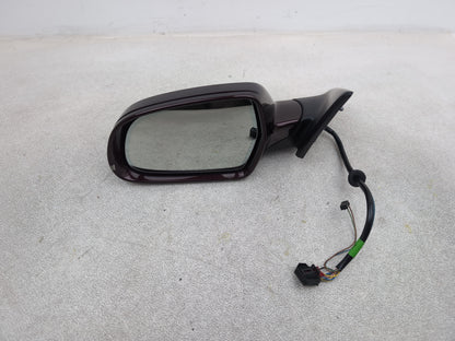 Door Mirror LH 1